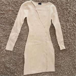 Windsor Long Sleeve Dress